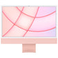 Apple iMac (2021) 24" - Apple M1 Chip (8-Core GPU)