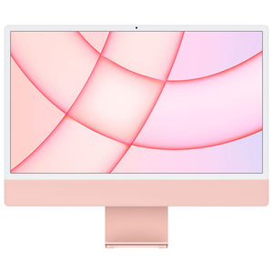 Apple iMac (2021) 24" - Apple M1 Chip (7-Core GPU)