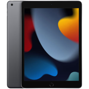 Apple iPad 9 10.2" - Wi-Fi Only