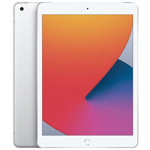 Apple iPad 8 10.2" - Wi-Fi + Cellular