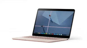 Google Pixelbook Go 13.3" - Intel Core i5