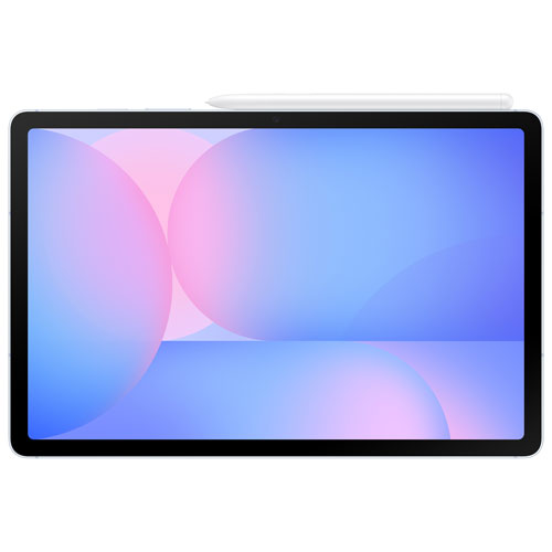 Samsung Galaxy Tab S10 FE 10.9" - Wi-Fi Only