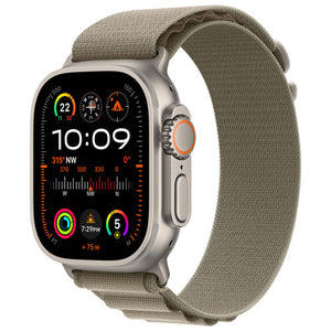 Apple Watch Ultra 2 49mm - Alpine Loop