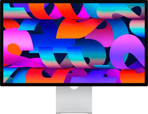 Apple Studio Display (2022) 27" - Nano-Texture Glass