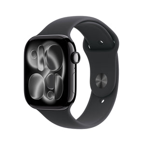 Apple Watch Series 11 46mm (GPS + Cellular) - Sport Band
