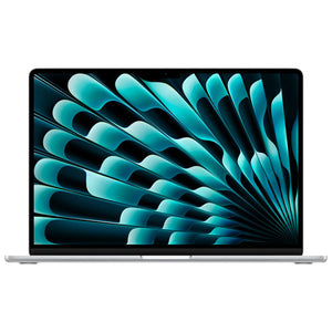 Apple MacBook Air (2024) 15" - Puce Apple M3 (clavier français)