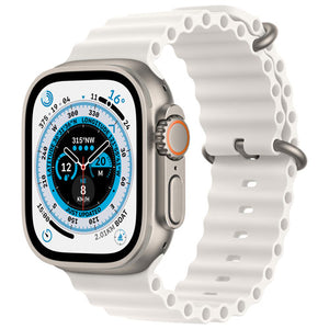 Apple Watch Ultra 49mm - Ocean Band