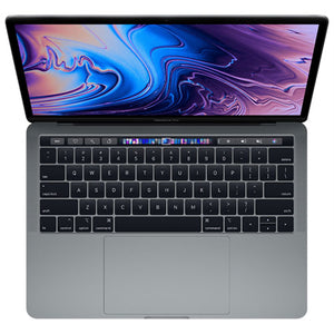 Apple Macbook Pro (2019) 13" - Intel Core i7 @ 2.8GHz