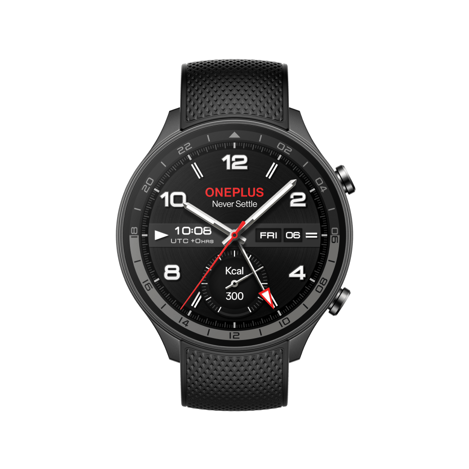 OnePlus Watch 2r