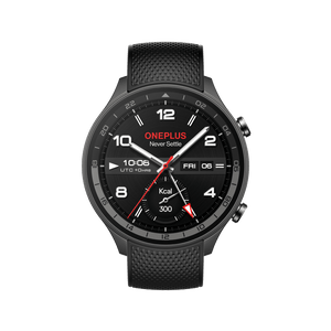 OnePlus Watch 2r