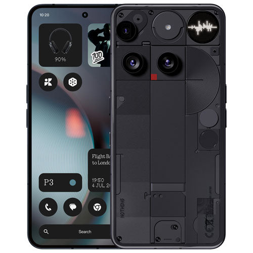 Nothing Phone 3
