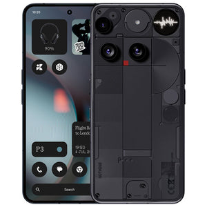 Nothing Phone 3