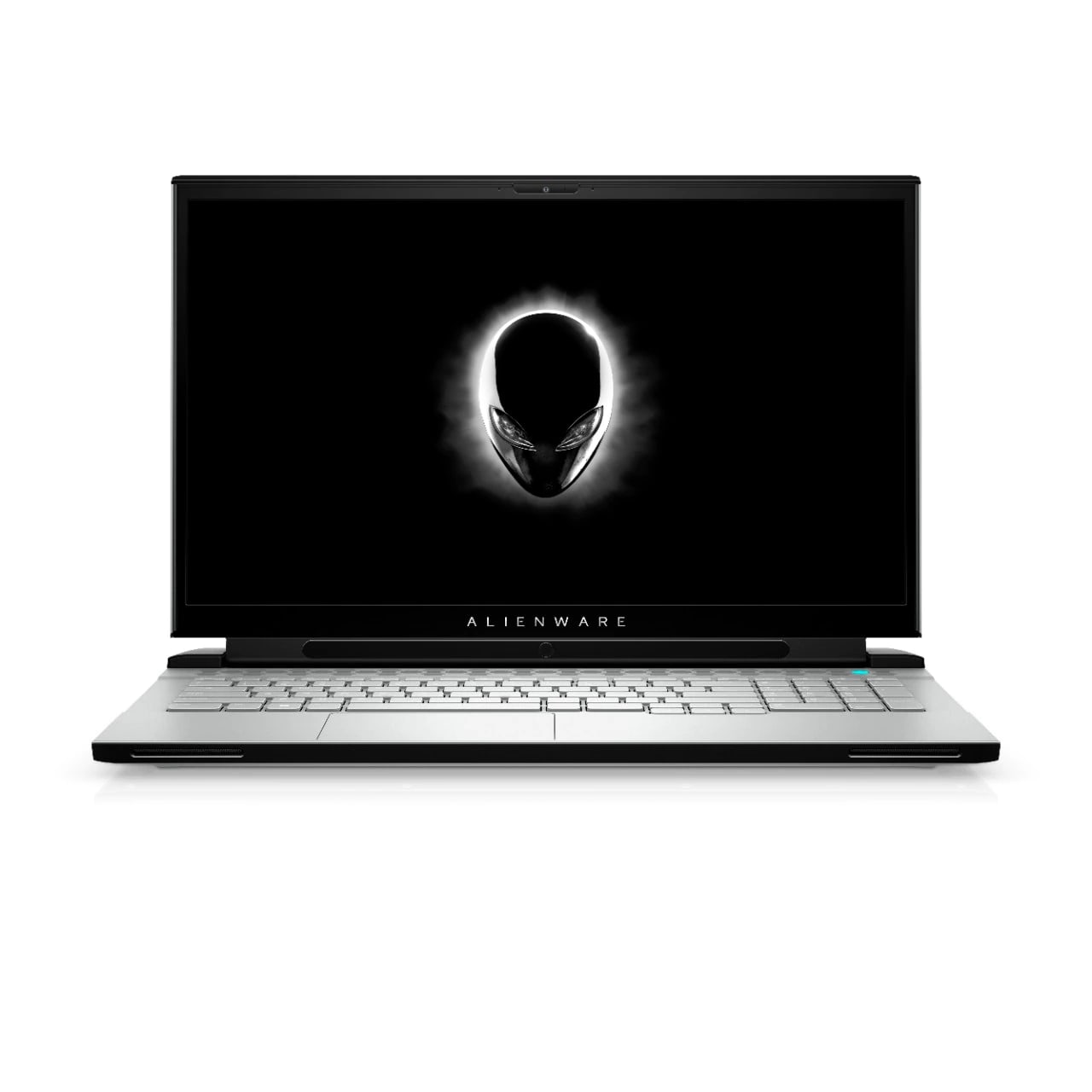Alienware M17 R3 (2020) 17.3" - Intel Core i7 10875H @ 2.3 GHz (NVIDIA GeForce RTX 2070 Super)