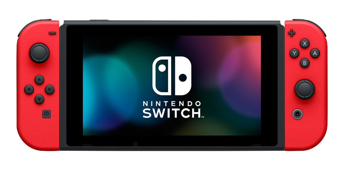 Nintendo Switch OLED (2021) Nintendo Switch OLED (2021)