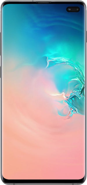 Samsung Galaxy S10+ (Plus)