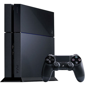 PlayStation 4 (2013)