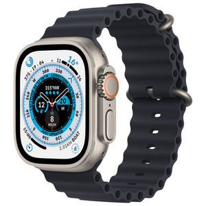 Apple Watch Ultra 49mm - Ocean Band