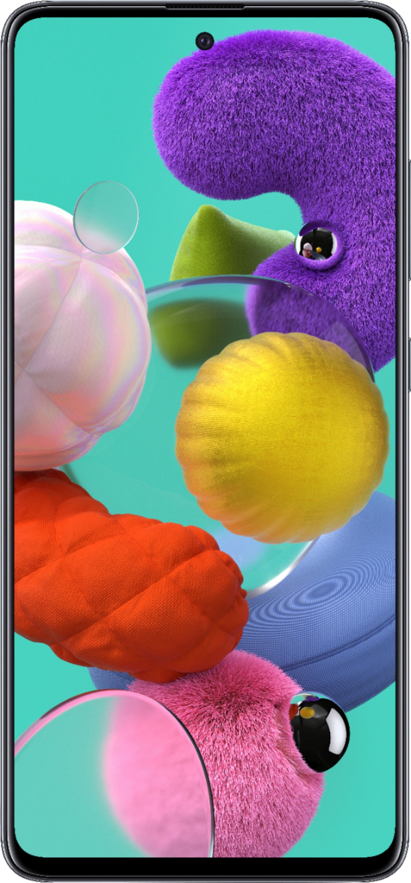 Samsung Galaxy A51