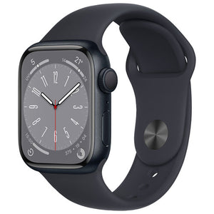 Apple Watch Series 8 41mm (GPS) - Sport Band