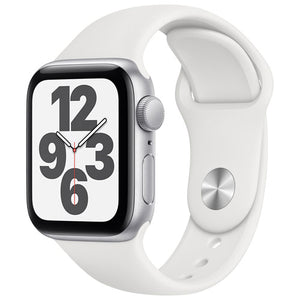 Apple Watch SE (2020) 40mm (GPS) - Bracelet sport