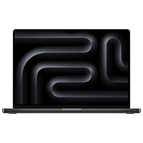 Apple MacBook Pro (2024) 16" - Apple M4 Max (40-Core GPU)