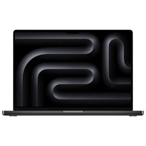 Apple MacBook Pro (2024) 16" - Apple M4 Max (40-Core GPU)