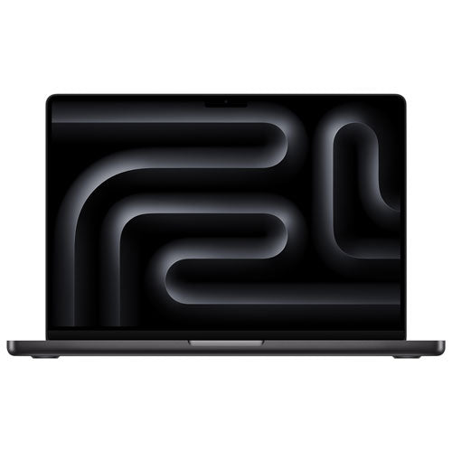 Apple MacBook Pro (2023) 14" - Apple M3 Pro (GPU 18 cœurs)