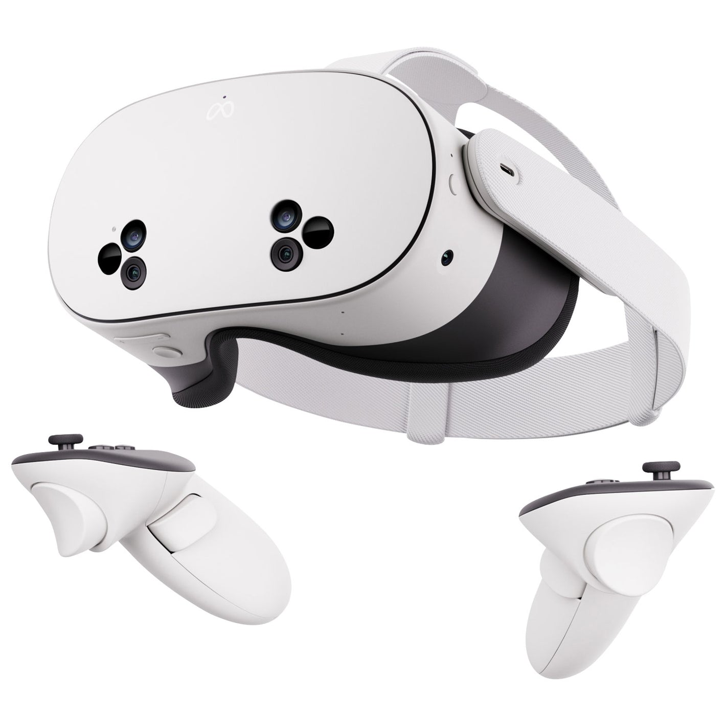 Meta Quest 3s VR Headset