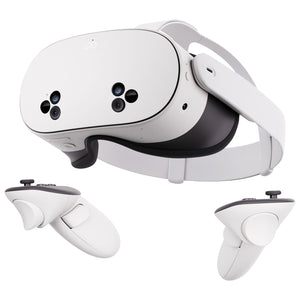 Meta Quest 3s VR Headset