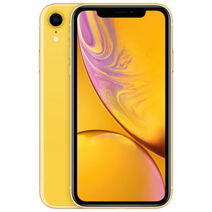 Apple iPhone XR