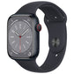 Apple Watch Series 8 45mm (GPS + Cellular) - Sport Band