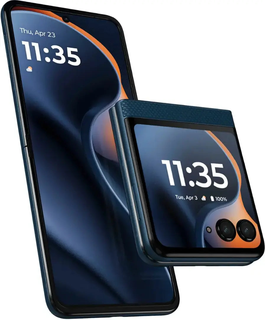 Motorola Razr+ (Plus) 5G (2025)