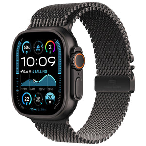 Apple Watch Ultra 2 49mm - Boucle Alpine