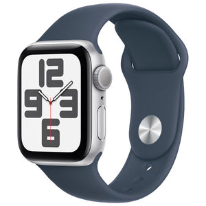Apple Watch SE (2022) 40mm (GPS) - Sport Band