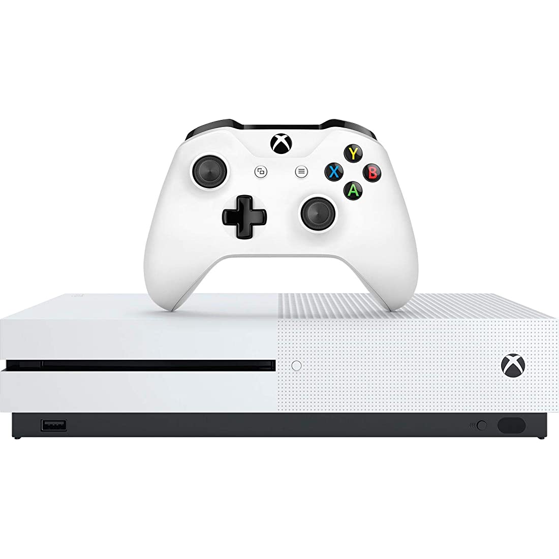 Xbox One S (2016)