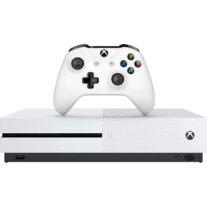 Xbox One S (2016)