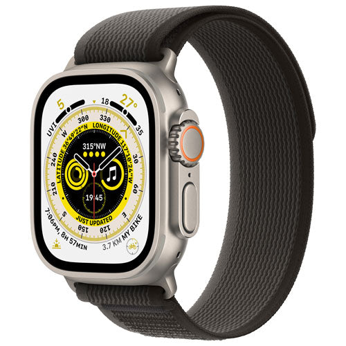 Apple Watch Ultra 49mm - Trail Loop