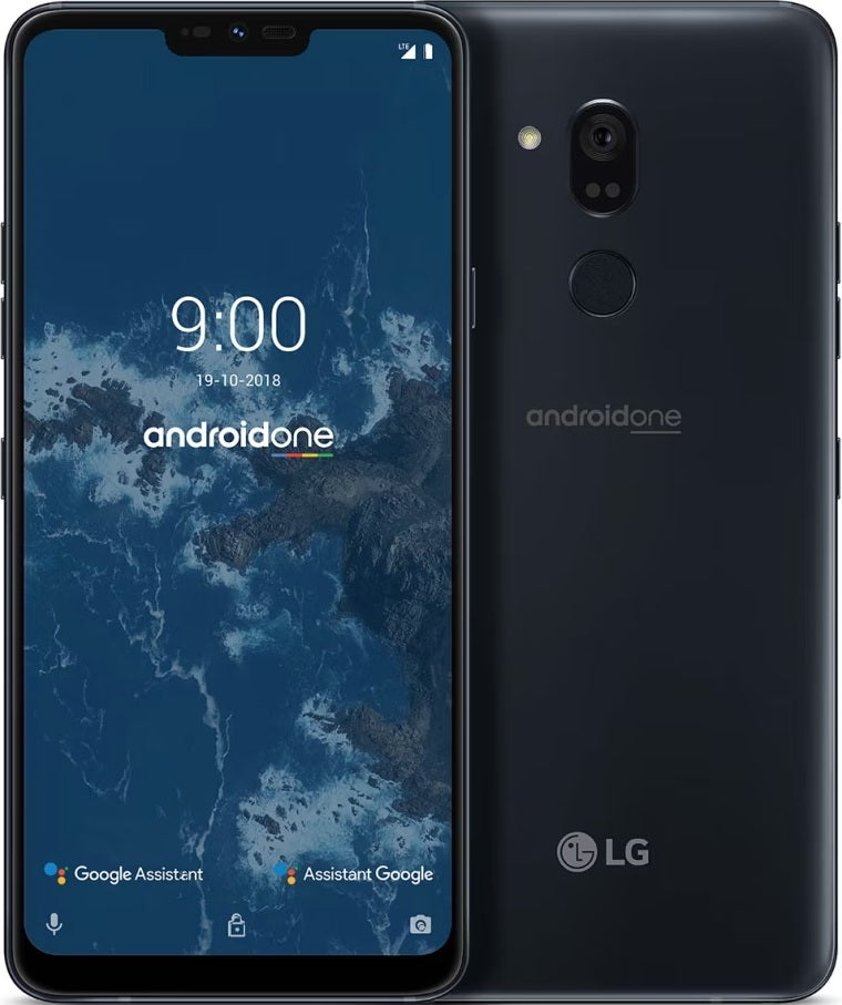 LG G7 One
