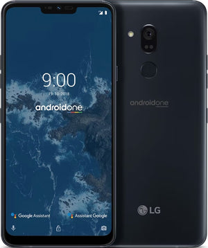 LG G7 One
