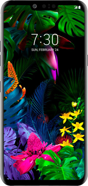 LG G8 ThinQ