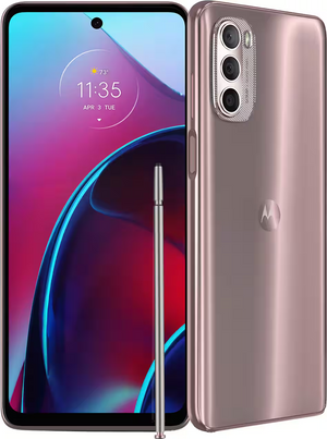 Motorola Moto G Stylus (2022)