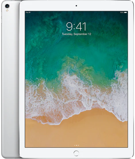 Apple iPad Pro 2 12.9" - Wi-Fi Only