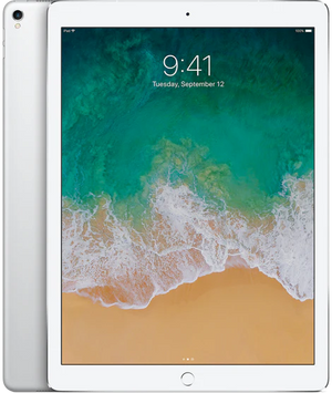 Apple iPad Pro 2 12.9" - Wi-Fi Only