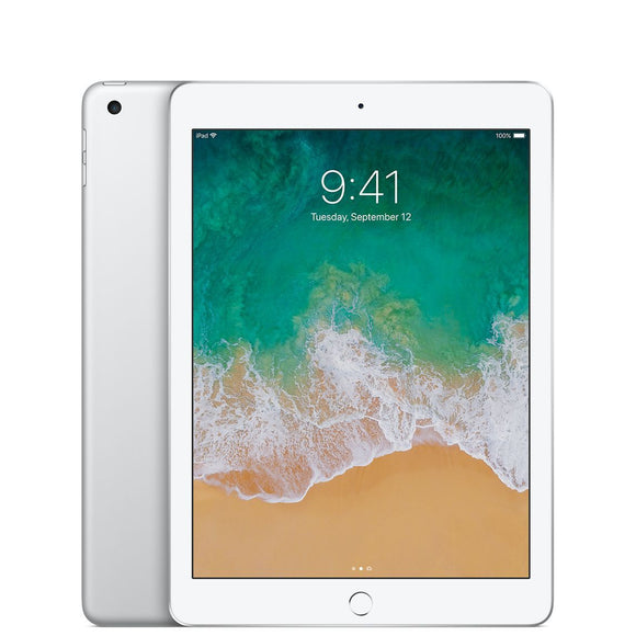 Apple iPad 5 A1822 128GB Wi-Fi Only 9.7