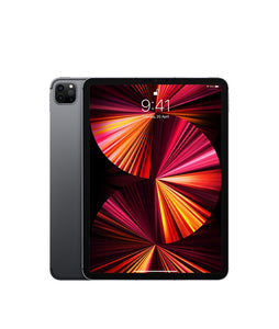 Apple iPad Pro 3 A2459 128GB Wi-Fi + Cellular 11", Space Gray - Good-Fair Condit