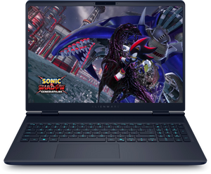 Alienware 16X Aurora (2025) 16" - Intel Core Ultra 9 24 Core (NVIDIA GeForce RTX 5060) - Canadian Multilingual Keyboard