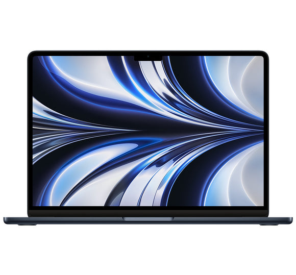 Apple MacBook Air (2022) A2681 8GB / 1TB SSD Apple M2 Chip 13.6