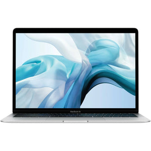 Apple MacBook Air (2018) 13.3" - Intel Core i5 @ 1.6GHz