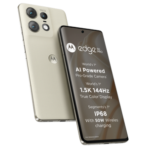 Motorola Edge 50 Pro (2024)