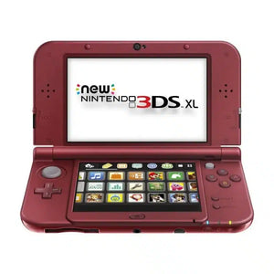 Nintendo 3DS XL (2015)